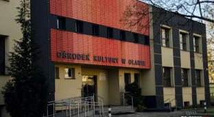 Kapitalna modernizacja Ośrodka Kultury