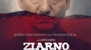 "Ziarno prawdy" projekcja z audiodeskrypcją