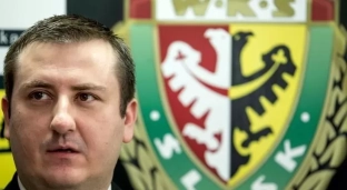 Paweł Żelem nie jest już prezesem Śląska