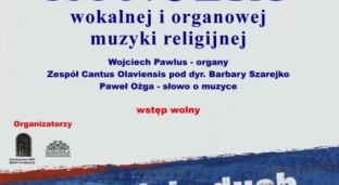 Europejskie Dni Dziedzictwa w Oławie