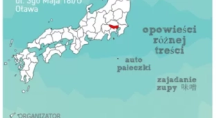 Japonia to nie koniec świata. Spotkanie z podróżniczką