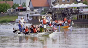 Smocze wyścigi i pirackie gotowanie