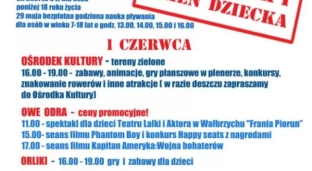 Oławski Dzień Dziecka