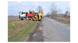 Szybciej i bezpieczniej z Oławy do Oleśnicy