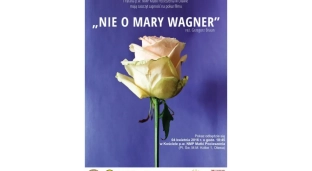 Projekcja filmu "Nie o Mary Wagner"