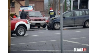 Groźnie na Chrobrego