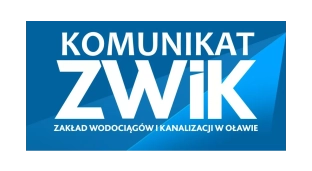 Komunikat ZWiK - płukanie sieci