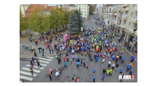 III Dolnośląski Bieg po Zdrowie dla Chorych na Raka