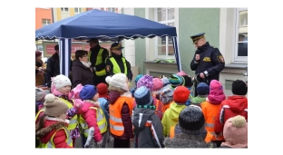 Akcja „Bądź bezpieczny”