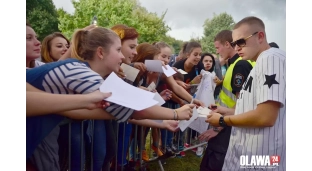 Zakończenie wakacji bez Hip-Hop Festiwalu