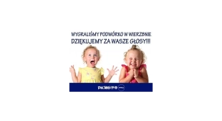 Jak Wierzbno walczyło o podwórko Nivea