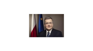 Bronisław Komorowski odwiedzi jutro Oławę