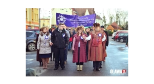 Polonez maturzystów po raz czwarty