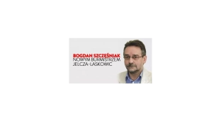 Bogdan Szczęśniak nowym burmistrzem!