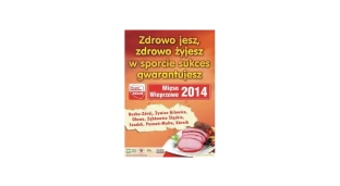 Sport, zabawa i promocja polskiego mięsa