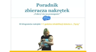 Zakrętki dla Tęczy