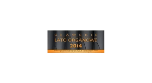 Oławskie Lato Organowe 2014