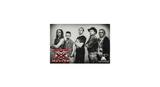 Oławianin i jego zespół w finale X-Factor