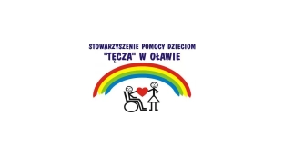 Strona dla SPD "Tęcza" - konkurs