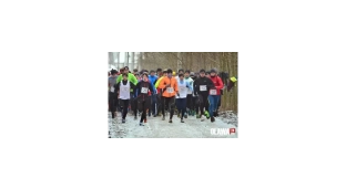 Półmetek maratonu na raty