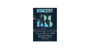 Koncert OK Band