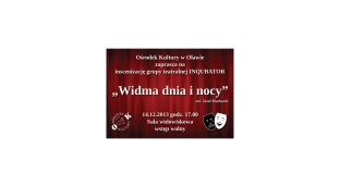 Widma dnia i nocy