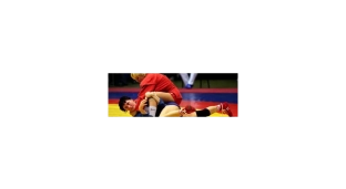 Sambo i kurash? - Nie ...