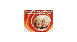 Badania mammograficzne w Jelczu