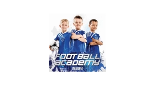 Football Academy Oława - drugie podejście...