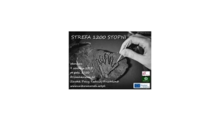 Strefa 1200 stopni