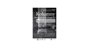 Kolumny - Ormiańskie śpiewy liturgiczne