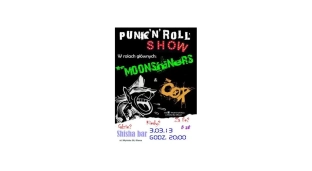 Punk'n'roll Show