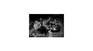 Dziś koncert OK BAND