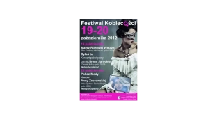 Festiwal Kobiecości w Oławie!