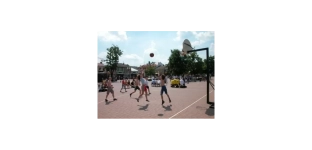 Street ball Jelcz-Laskowice 2012