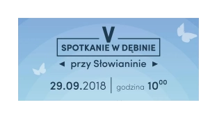 Po raz piąty spotkają się w Dębinie przy Słowianinie