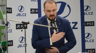 Łukasz Dudkowski odszedł ze spółki Jelcz