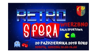 Retro sfera- czyli gry minionej epoki