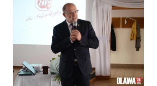 Dzień Edukacji Narodowej w oławskim ZNP