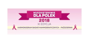 Zadbaj o swoje zdrowie. Mammografia w Jelczu-Laskowicach