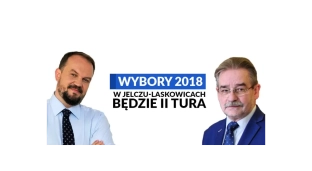 W Jelczu-Laskowicach będzie II tura