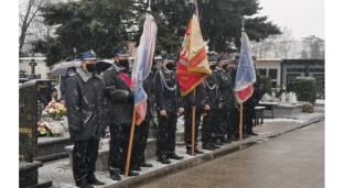 Zakończyło się ostatnie pożegnanie księdza Bijaka