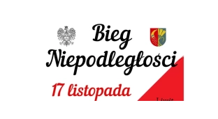 Wystartuj w Biegu Niepodległości