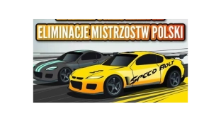 Wyścigi Modeli Zdalnie Sterowanych Eliminacje Mistrzostw Polski