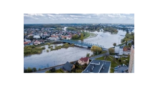 Nowe inwestycje. Obwodnica i most na Odrze za pięć lat