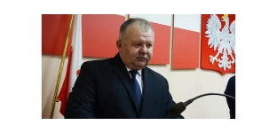 Wójt Jan Kownacki złożył ślubowanie