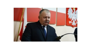 Wójt Jan Kownacki złożył ślubowanie