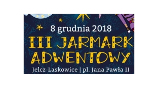 Jarmark Adwentowy po raz trzeci