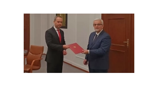 Gmina Oława jednak z komisarzem