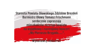 My Pierwsza Brygada...Koncert niepodległościowy